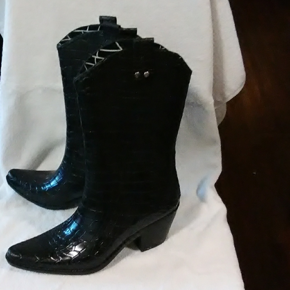Rain Boot